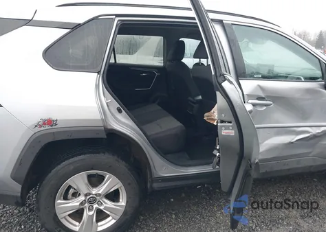 2020 Toyota Rav4 Xle from USA, damaged, VIN 2T3P1RFV5LW103658